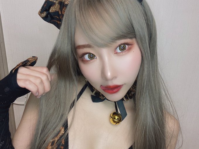 コスプレイヤーりなしぃのTwitter画像19