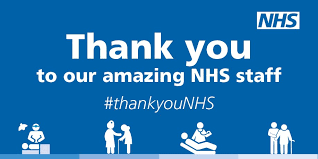 welshgrads's tweet photo. Today has been named as #NHSDay in honour of every individual in our healthcare service who is working so hard throughout the #coronavirus crisis.

We thank you, so much, for everything you are doing! #ThankYouNHS https://t.co/J5mupyMeAD