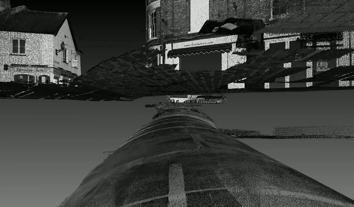 SPartnership's tweet photo. Looking back at our projects #ThrowBackNormal we have been busy #surveying #culverts subsurface mapping utilities with rapid #GPR & #LaserScanning data collection reducing #costcarboncasualties #AskASurveyor #valuebeyondmeasure #Itsabouttime #thereisabetterway #leangeomatics https://t.co/CqW2lyxWEG