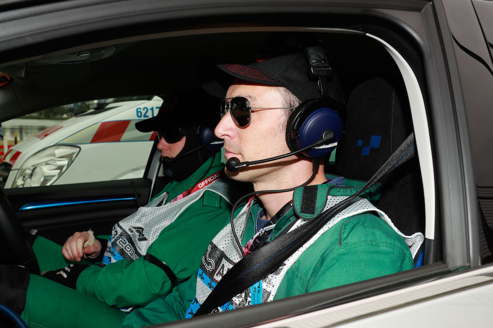Motorsport_AUS's tweet photo. There are a number of members of the motorsport community who are still working round the clock for the greater good of the community and we can't thank you enough ❤️

More here 👉https://t.co/U1MBiB91QJ https://t.co/BGwBY0MsoA