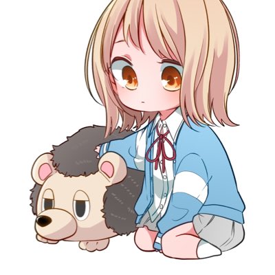 「#新しいプロフィール画像 」|樫風@色々準備中のイラスト