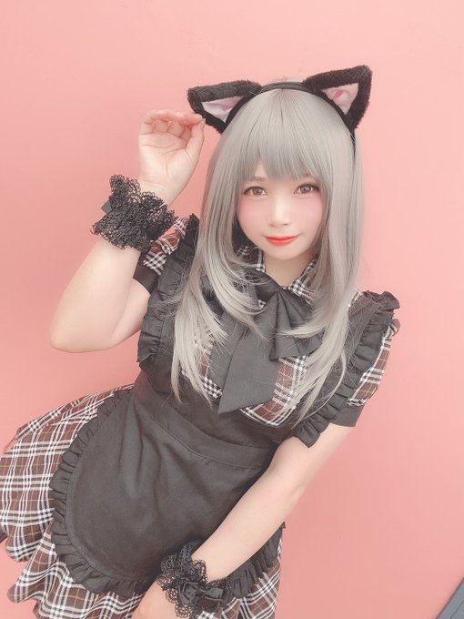 コスプレイヤー中本yuiのTwitter画像42