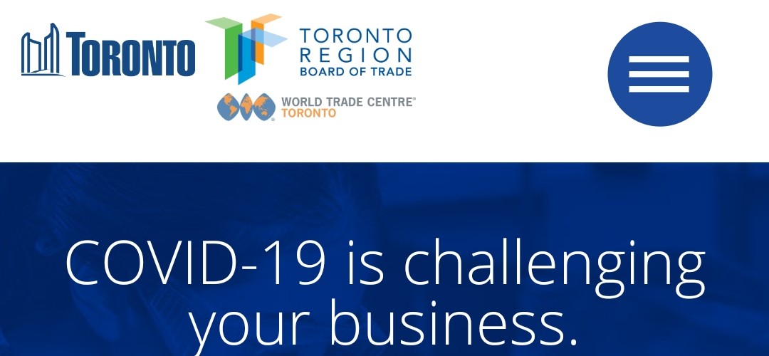 YorkEglintonBIA's tweet photo. @cityoftoronto &amp; @TorontoRBOT have launched a one-stop information site where you will find the resources, tools, and critical support programs businesses need to manage the challenge you’re facing during #COVID19. Visit https://t.co/jA9aWMO85d #SupportSmallBusinessTO https://t.co/gXMnBuXnMa