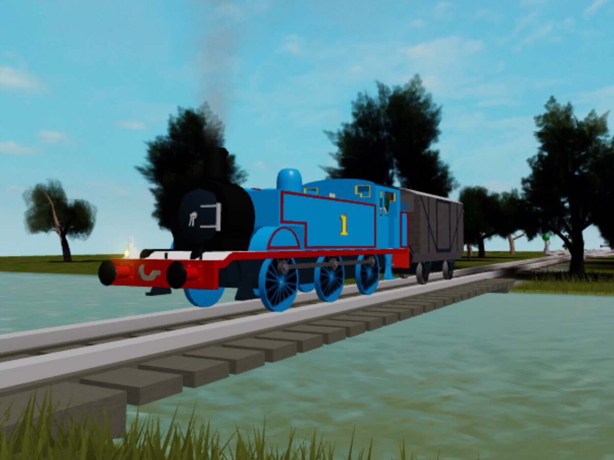 Mr Ghoul Blue On Twitter Nice Model I Have An Alt Thomas Face To Use On Your Model - pepsimax roblox