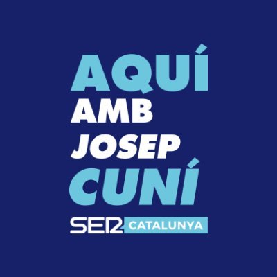 📻Entrevista a <a href="/celesti_ventura/">Celesti Ventura</a>, president del #CAATEEB a @AquiCuni  de <a href="/SERCatalunya/">SER CATALUNYA</a> : "Molt poques obres han pogut renaudar la feina. Més d'un 70 per cent de la petita empresa i el professional liberal estan aturats" play.cadenaser.com/audio/370RD010…