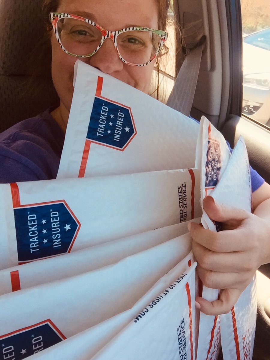 My fingers are raw from stitching like crazy but I am so blessed with the support I’ve gotten for my Etsy shop! I’ve sent out over 14 orders this week!!