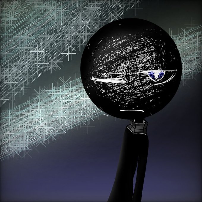 雷注意のtwitterイラスト検索結果 古い順