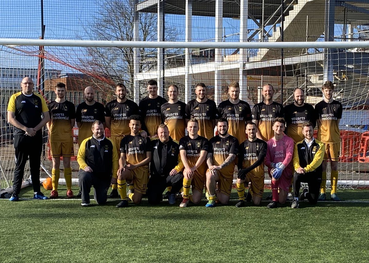 lantokay's tweet photo. Thanks @MellsFC for the nomination, Team picture from this season!

Post a team photo within 24 hours or donate £30 to charity.                               We nominate @AfcStrode @wellscityateam @IlchesterFc https://t.co/1DCYd93ZsX