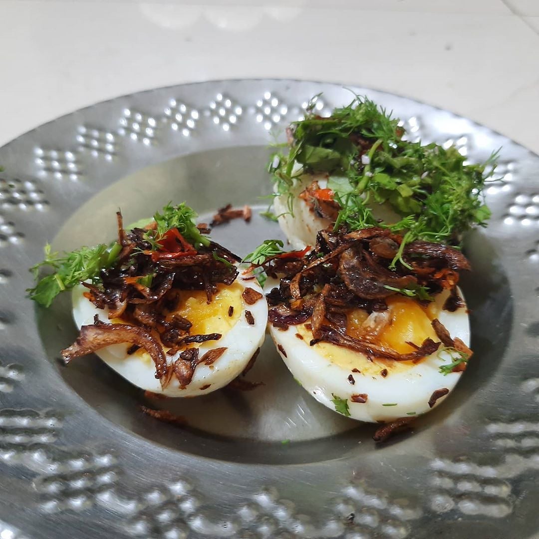 glorious_mess86's tweet image. #EatEggsForImmunityChallenge 
#EggsForImmunity 

@eggsforimmunity 

@sengodan4 
@sanketdhende 
@gopalsanthosh0 
@toposant55 
@blessedkamal 
@piyushpuri12