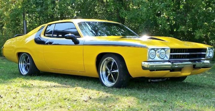 #ThursdayMotivation 
Definitely not a 🍋 lemon 😎