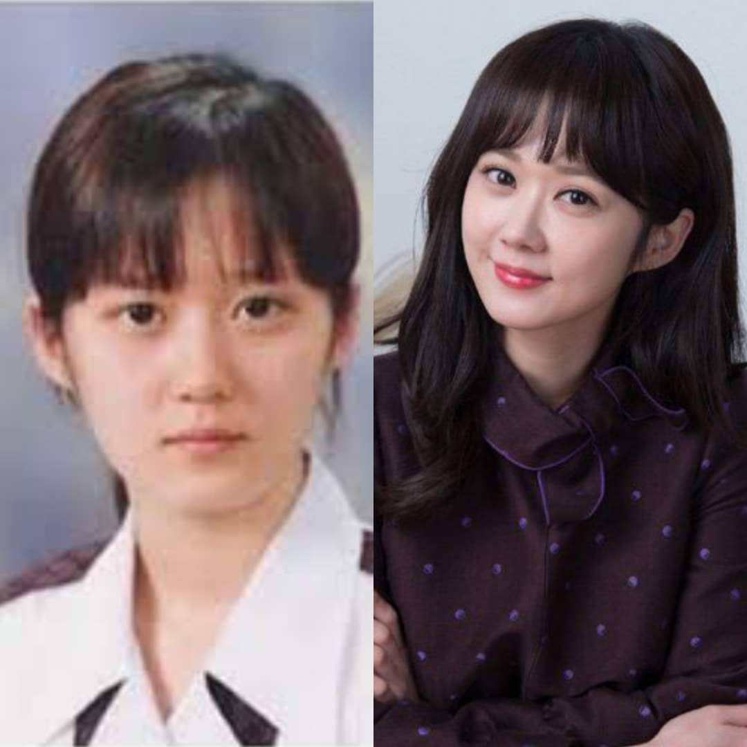 — #JangNara