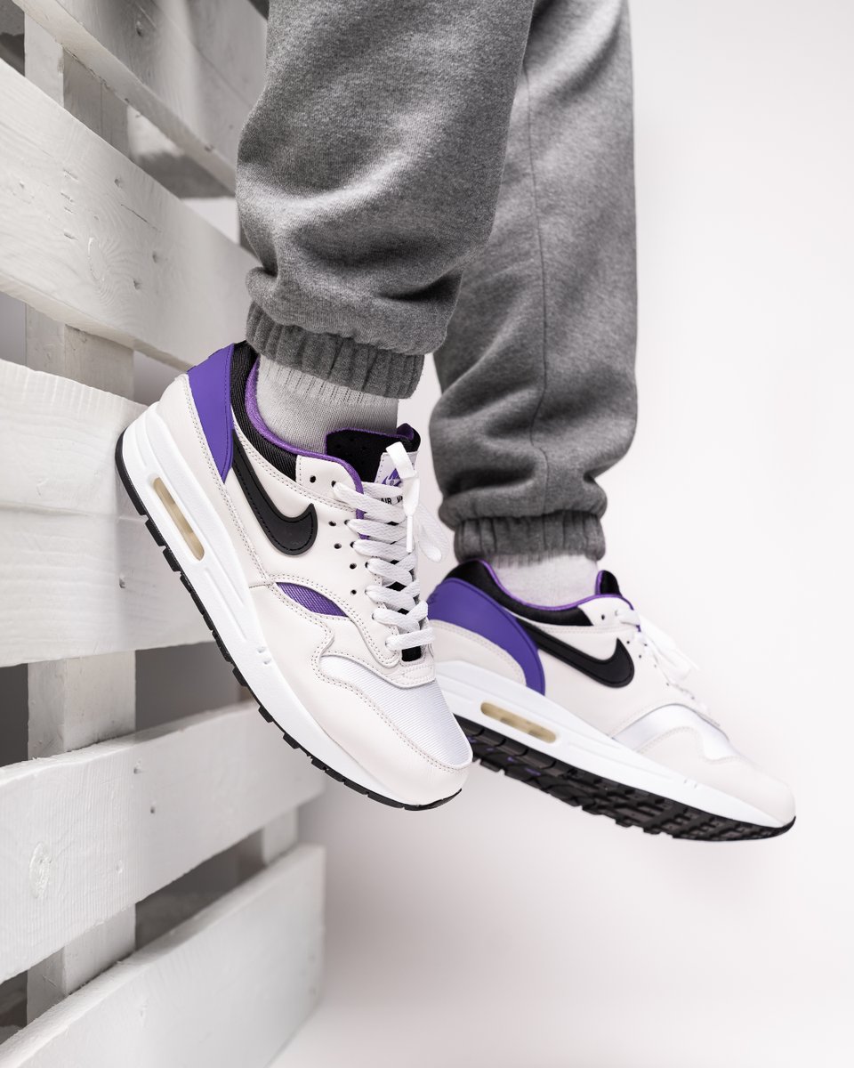 air max 1 purple punch