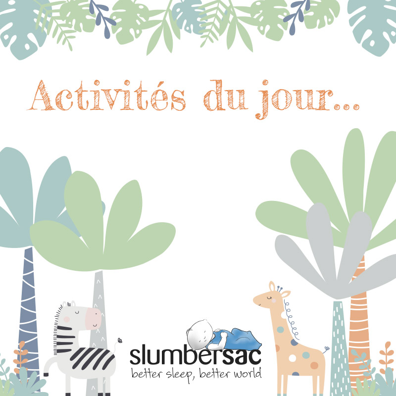 Slumbersac France tweet media