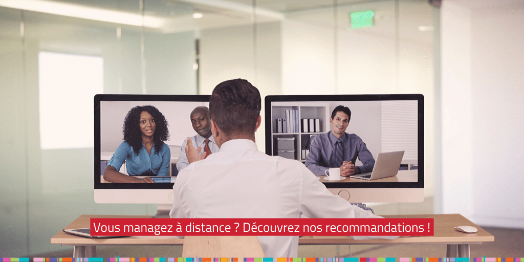 Management à distance : découvrez la marche à suivre !
ow.ly/HwAj50zdZtT
