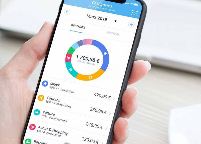 MoneyDoctorFr's tweet photo. Budgétiser facilement avec Bankin https://t.co/QkQ6iVE2dK https://t.co/0BPft8myq9