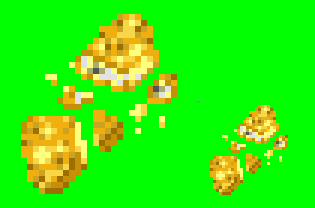 誰得ドット絵のtwitterイラスト検索結果