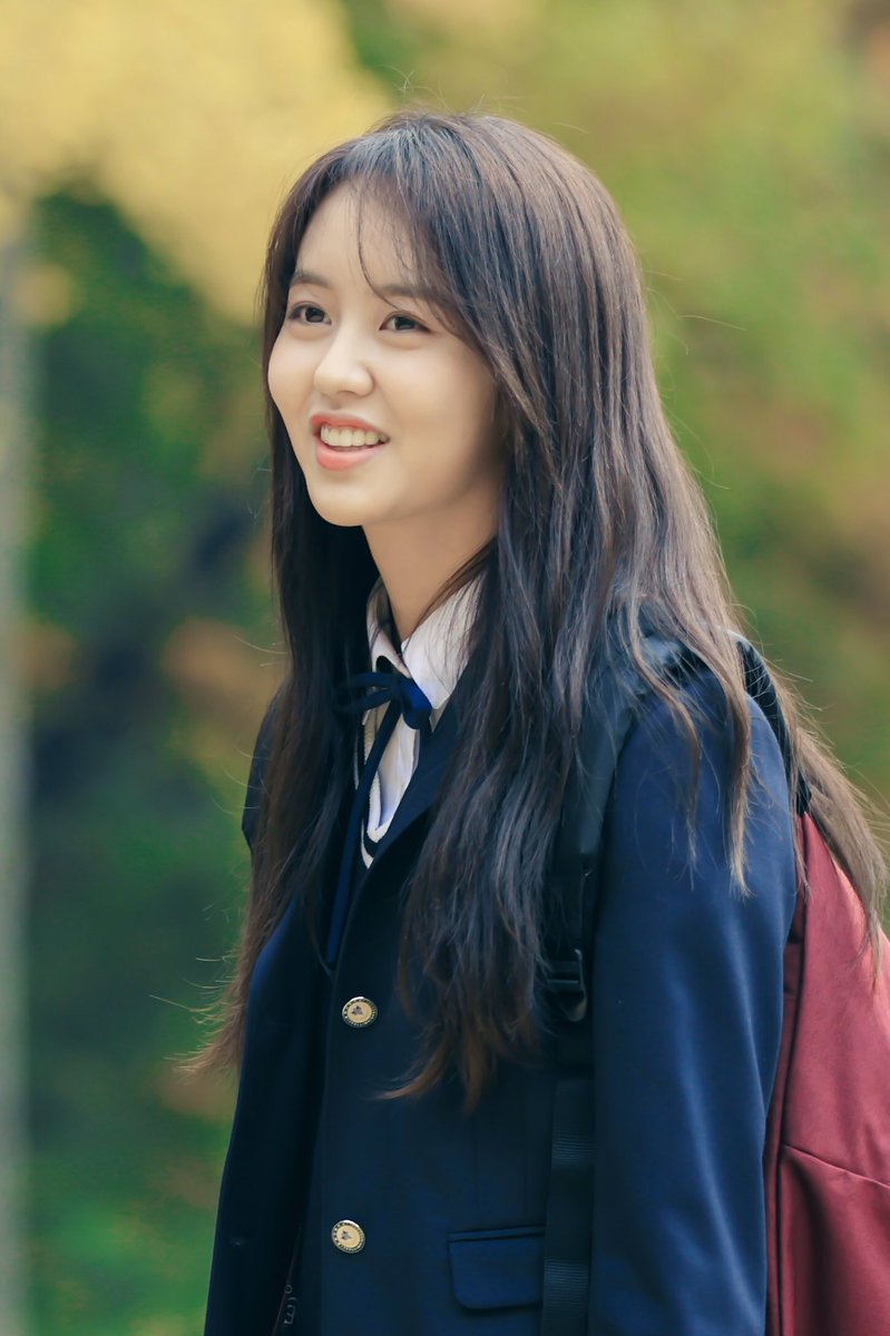 thelight0604's tweet photo. 2019 Love Alarm

#김소현 #kimsohyun @hellokimsohyun https://t.co/bwk3TgWKNS
