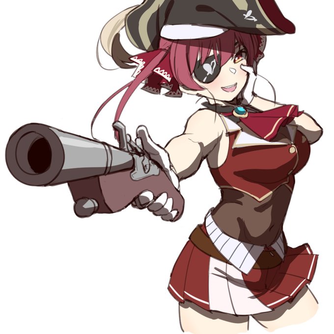 rkgk
#マリンのお宝 