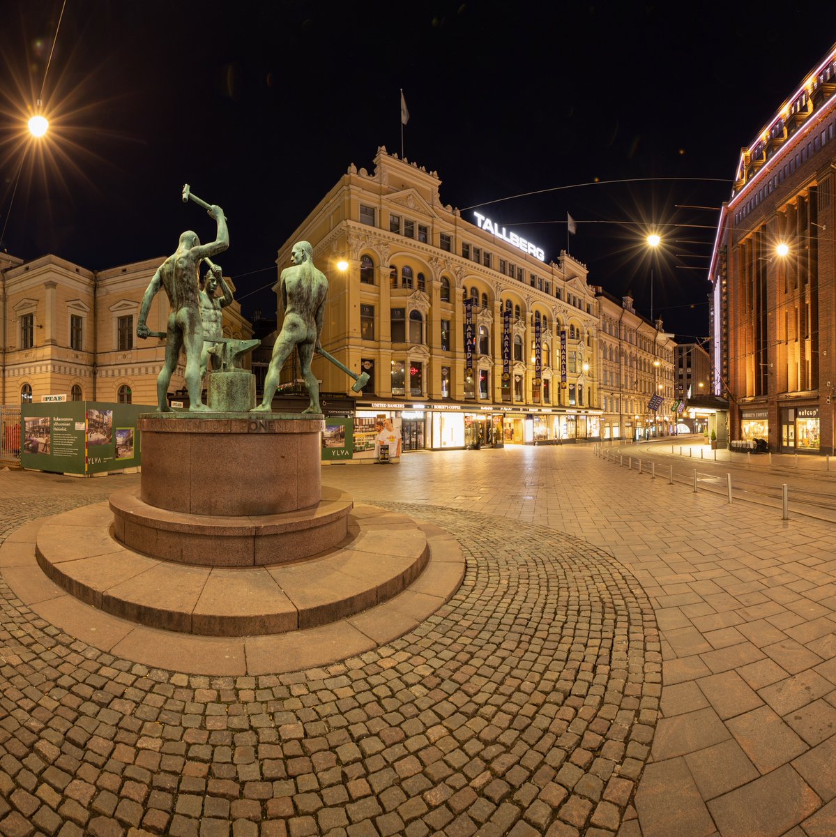 Tietoa Finland tweet media