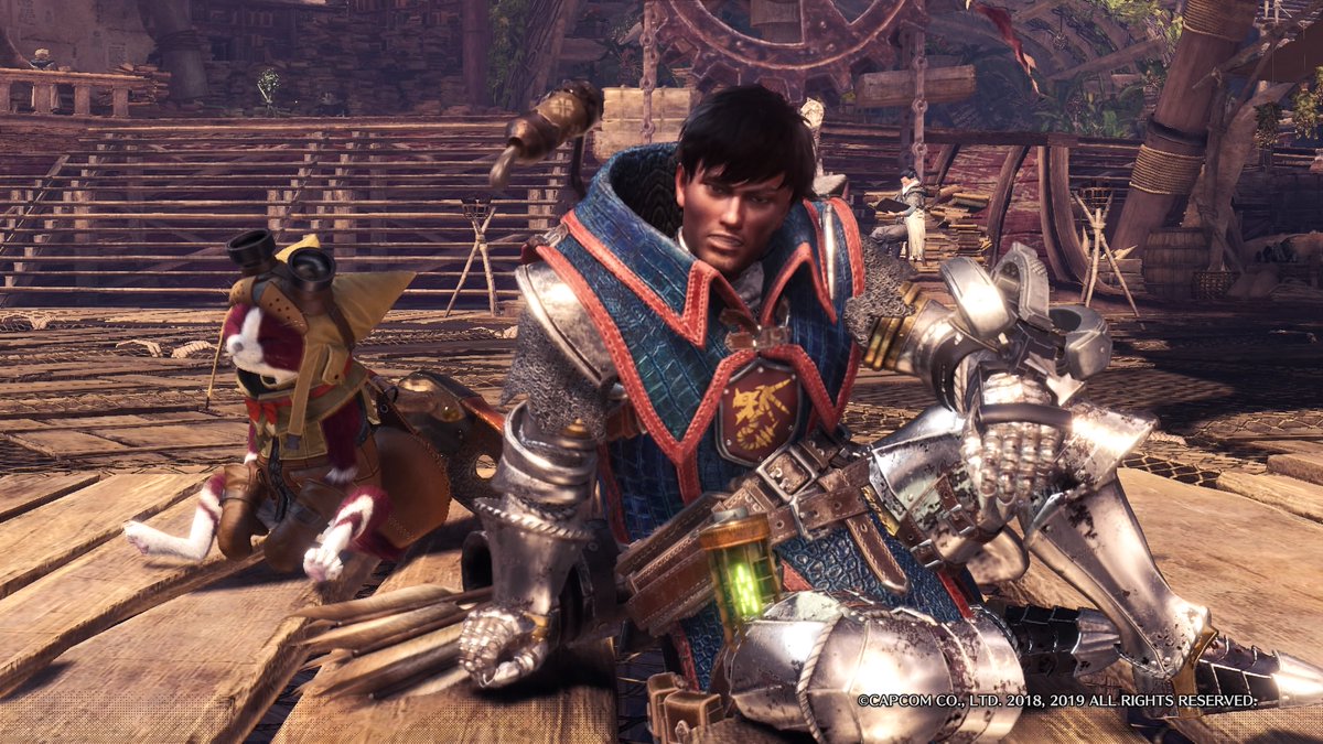 aspara9us_'s tweet photo. #PS4share https://t.co/zN5rNWyHxM