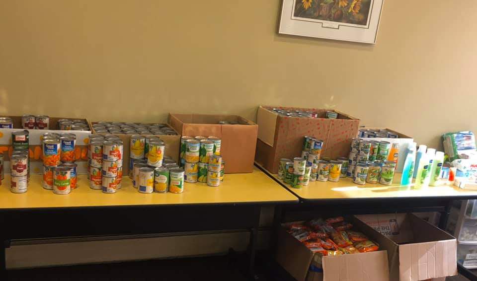 fhsu_us4u's tweet image. FHSU students,
The Tiger Food Exchange is open 8:30am-10:30am MWF in the Meadowlark room of the Union. @fhsufoodnhunger @FoodAtFHSU