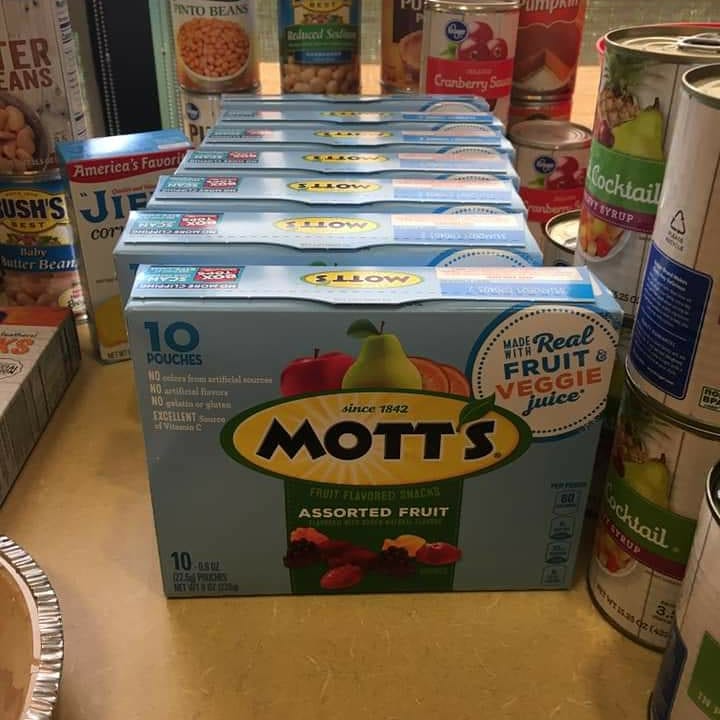 fhsu_us4u's tweet image. FHSU students,
The Tiger Food Exchange is open 8:30am-10:30am MWF in the Meadowlark room of the Union. @fhsufoodnhunger @FoodAtFHSU