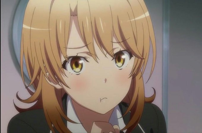 一色 いろは 壁紙 やはり俺の青春ラブコメはまちがっている 壁紙 高画質画像まとめ 登場人物全員が可愛すぎる 一色 いろは 壁紙 やはり俺の青春ラブコメはまちがっている 壁紙 高画質画像まとめ 登場人物全員が可愛すぎる