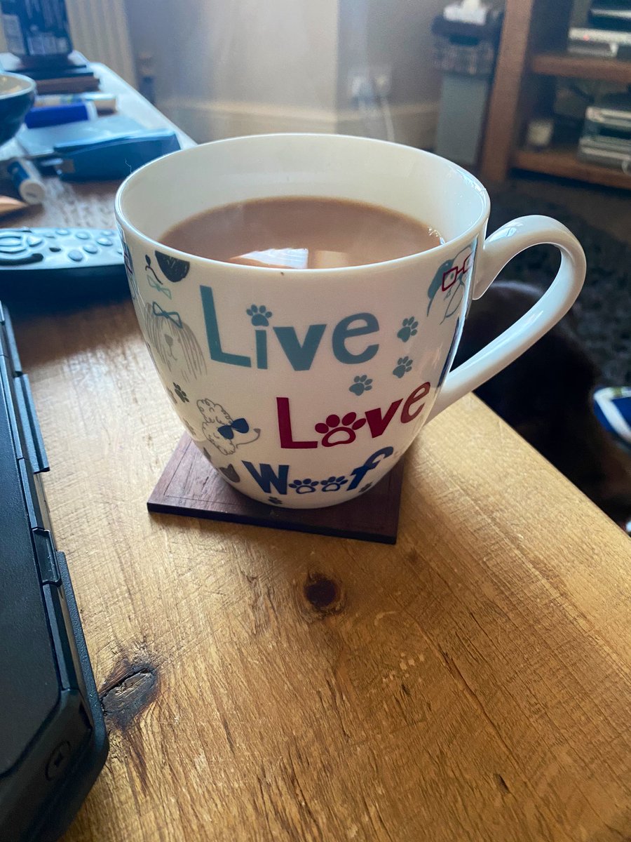 Doods79's tweet image. @NikCotter_ @Speedqueenie Day One. #mugchallenge #muggate #getyourmugsoutforthelads