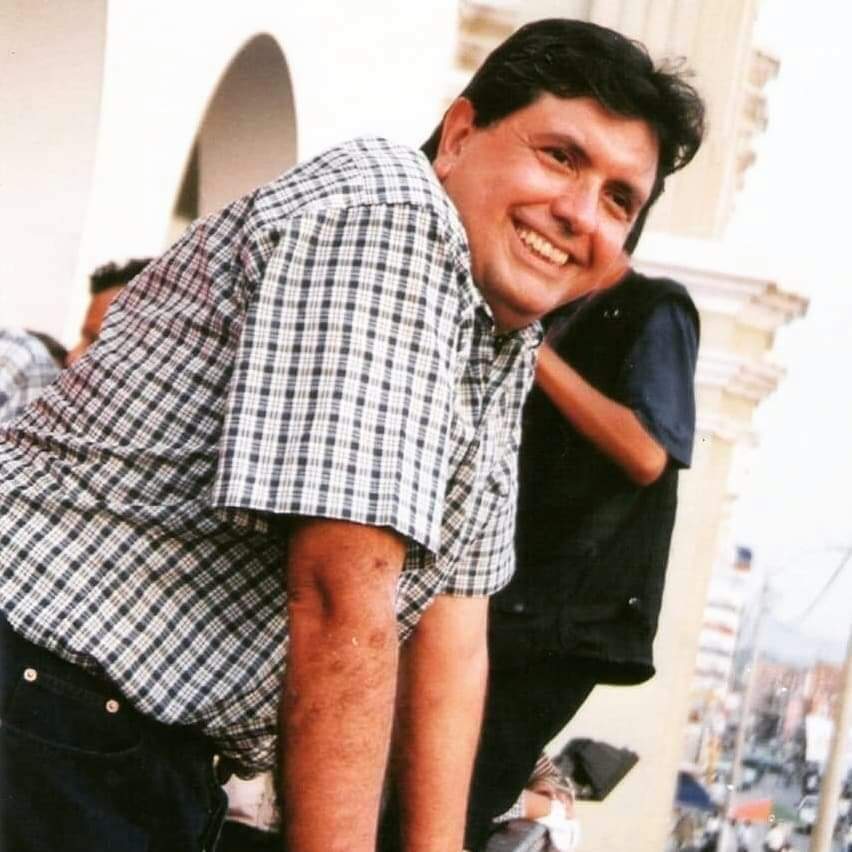 vrpt7's tweet photo. #AlanVive
#AlanPeru.
#AlanElEstadista
#AlanEsAlan
#AlanHijoPoliticoDeHayaDeLaTorre https://t.co/5GYQ8fy1Fn
