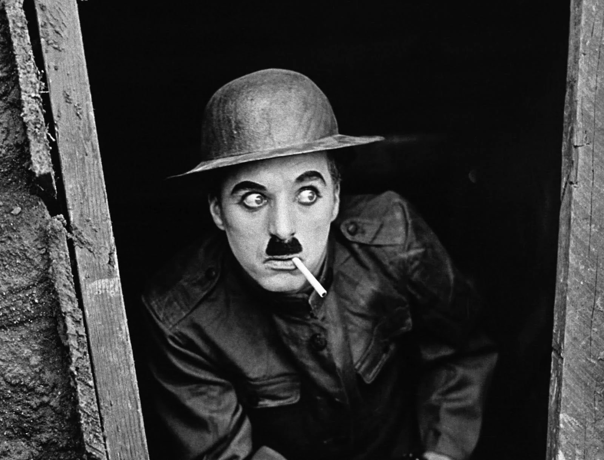 A man who spoke a thousand words without speaking. Remembering a comic artist, a great stunt-master and an amazing human, #CharlieChaplin, on his birthday!

#CharlieChaplin #TimelessTalent #RememberingCharlieChaplin