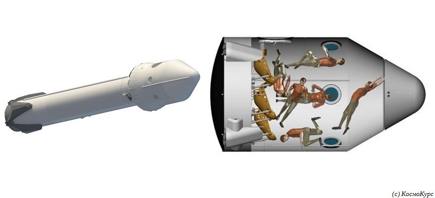 katlinegrey's tweet photo. The construction of a first private Russian spaceport has been postponed indefinitely due to problems with the approval of its territory. Pavel Pushkin, the General director of #CosmoCourse company still believes they can provide the first launch in 2025. https://t.co/FFhA9tpkkM https://t.co/YS79Ed9Fc9
