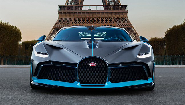 🇺🇸🚗What is your favorite hypercar?

🇫🇷🚗Quel est votre hypercar favorite ?