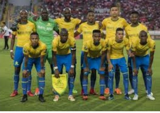 2018/19 CAFCL semi finalist