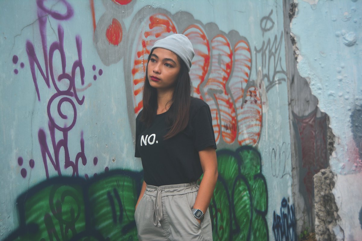 kuyajacobera's tweet photo. Art is not a crime- 

In Frame l @jamclave 
#urbangraffiti #graffitiph https://t.co/3TkR25JsOK