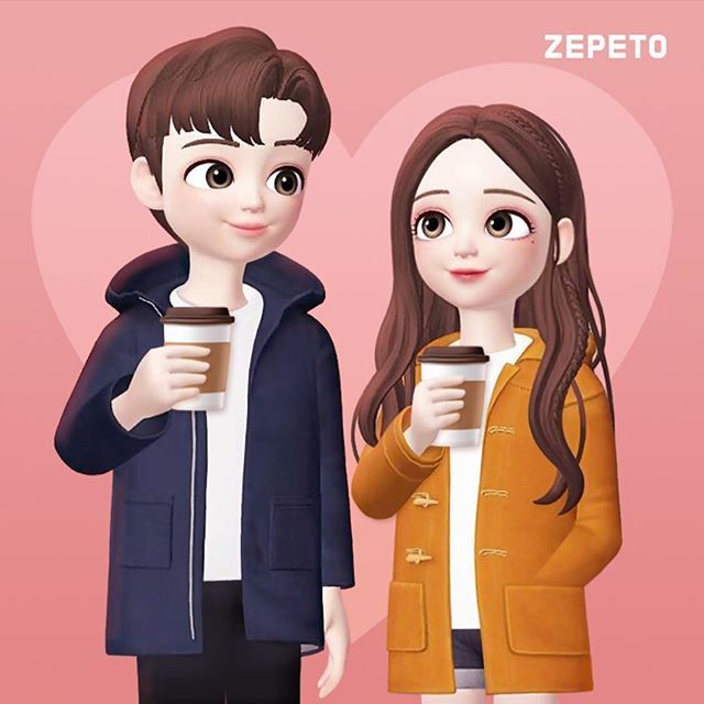 2. ZEPETOsimilarity level: ✰✰✰zepeto (bukan zepetto ya, itu mah PB) jg ada ZEPETO WORLD dmn kita bisa ktmu org2 (online), cuma lebih ke outfit mix&match sama PHOTOBOOTH aja. malah lebih mirip socmed dlm bntuk virtual world. ada QUEST jg tiap hari.