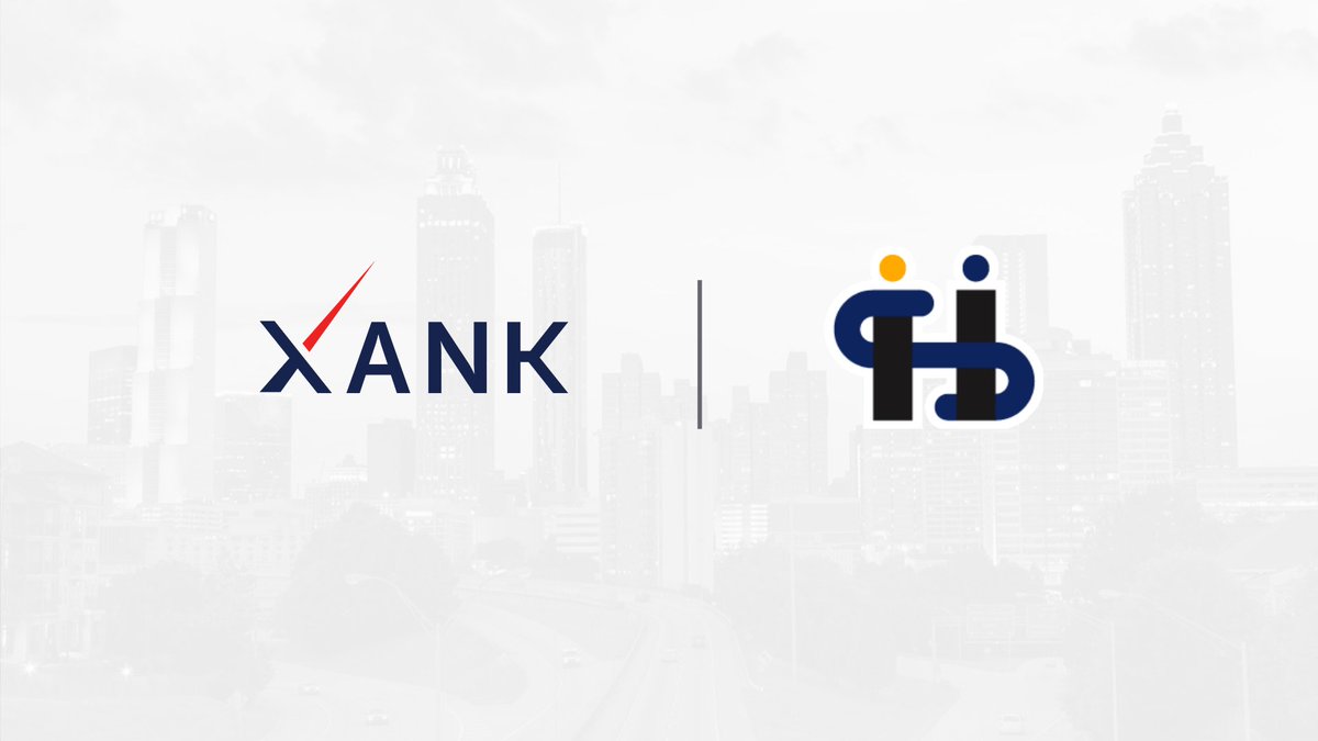 We are pleased to announce that we have signed an MOU with Kennesaw State University’s IIS Lab. Xank and IIS Lab will collaborate in research for building Xank’s blockchain.

English Blog: tinyurl.com/xank-kennesaw-…
News Article (Korean): tinyurl.com/xank-kennesaw