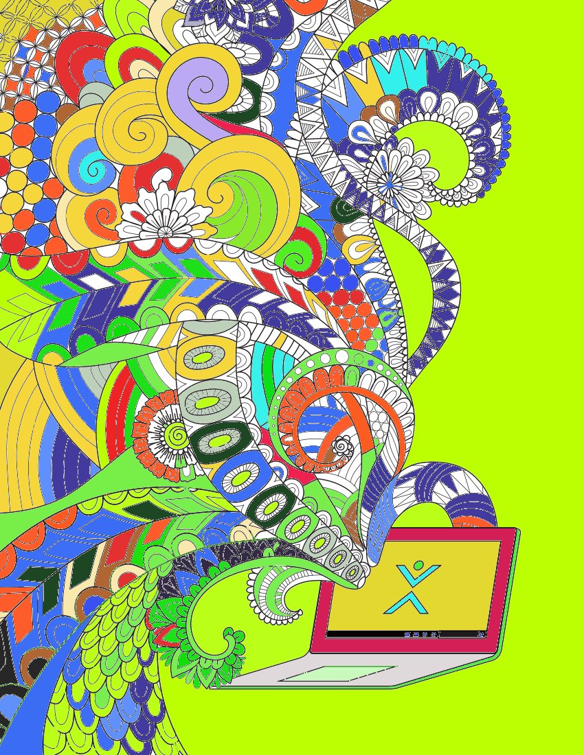 mni_shh's tweet image. This is so much fun @MSFTImagine although I&apos;m not good at coloring.
#MSFTStudentPartner