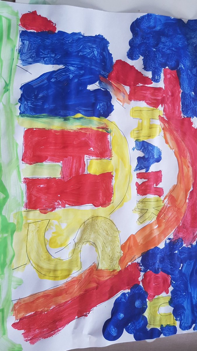 #itvkidscreate by Om Tailor Age 9