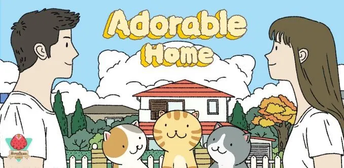 6. ADORABLE HOMEsimilarity level: ✰✰ini game kecintaan umat twitter ga sih? tiap hari lewat timeline mulu. adorable home lebih ke buat chillax (alias chill relax), yg lucu: BISA POTONG KUKU KUCINGNYA HAHAHAH gemes banget! ga bisa custom outfit, tp ada bbrp design--