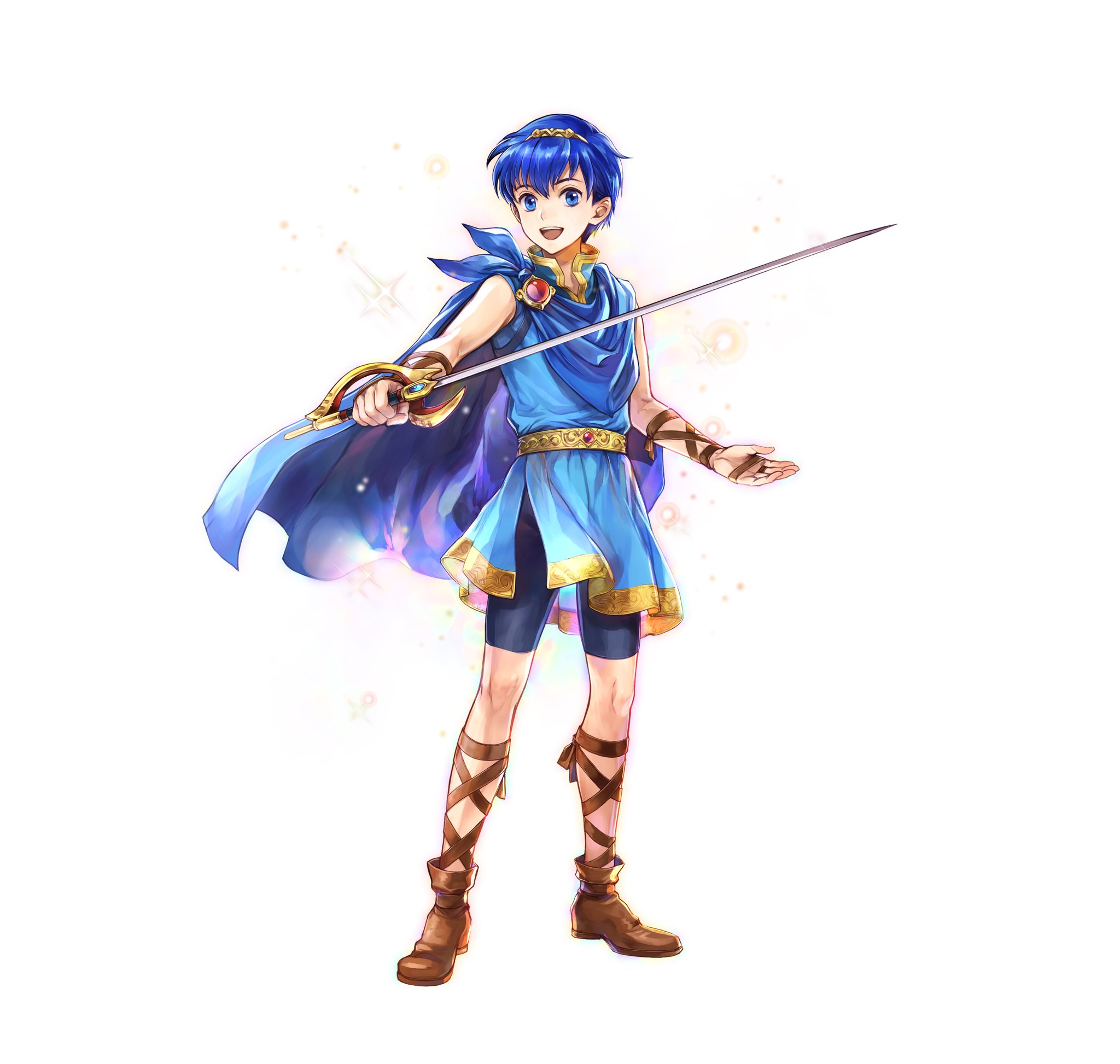 ファイアーエムブレム ヒーローズ on X: 
