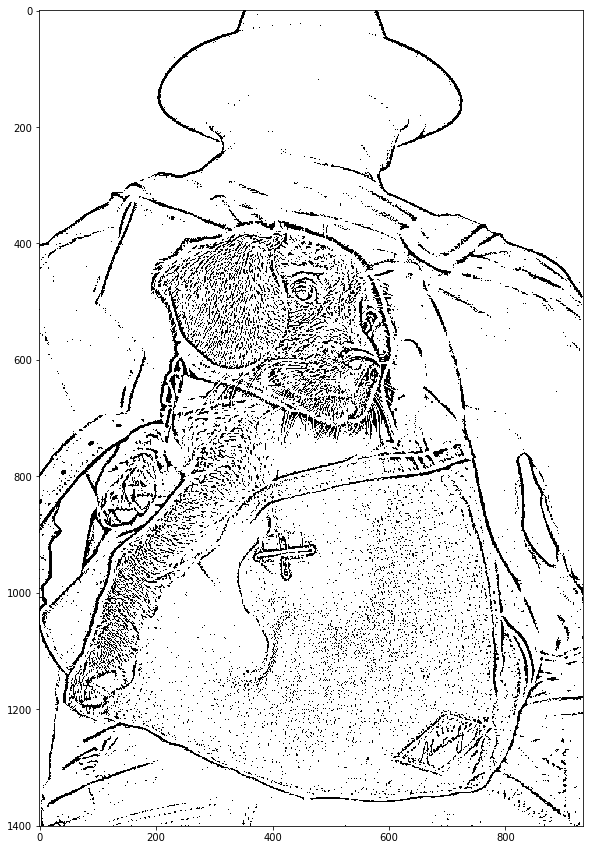 racyriaz's tweet image. 🧐onto new skills (#Digital_image_processing) with @PierianData 
#imageRecognition #image_processing #Python #SkillsAtHome 
here is the input and output of #my_first_project