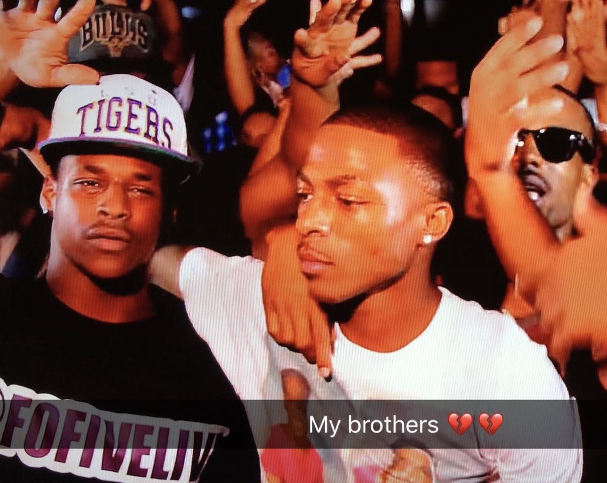 NelleyNel_'s tweet photo. this one hit home all over again yโall wild fr i guess Jalen needed you Monk ๐ญ yโall back together forever i love yโall ๐๐ #LLJDUBB #LLMONK https://t.co/RHIJaOC9Rp