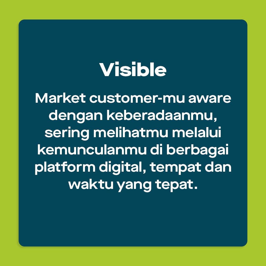indigospacesub's tweet photo. Apa brand startupmu juga semakin berkembang positif di tahun 2020 ini DILovers?

#DILoSUB #DILoSurabaya #DILo #Startup #StartupLife #Brand https://t.co/qbfS9ZsoPs