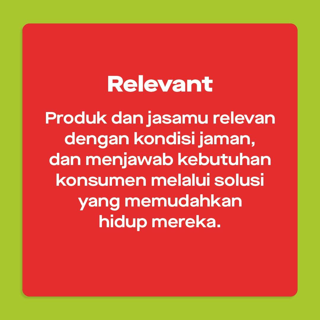 indigospacesub's tweet photo. Apa brand startupmu juga semakin berkembang positif di tahun 2020 ini DILovers?

#DILoSUB #DILoSurabaya #DILo #Startup #StartupLife #Brand https://t.co/qbfS9ZsoPs