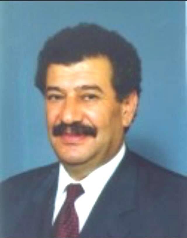 cumaicten's tweet photo. Diyarbekir eski belediye başkanımız, Diyarbekirspor kulup başkanımız, 21. Dönem Diyarbekir Milletvekilimiz değerli abimiz Nurettin DİLEK hakkın rahmetine yürüdü Allah rahmet etsin ailesine sabırlar diliyorum. El Fatiha. https://t.co/saJLThocWt