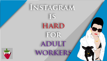 AdultGramz's tweet photo. Unfortunately, Zuckerberg isn't a fan of adult content and likes to restrict adult accounts.

That's why we're here to teach you how to beat Zuccs algorithm, get explosive growth AND fatten your wallet! 

Learn how to dominate Instagram at: https://t.co/awKYot1aXD

#sexwork https://t.co/xMAldiQ0Dm