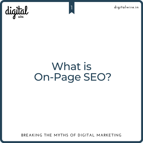 digitalwireind's tweet photo. Do you want to know the answers to the above question..!!
You are just one click away
Click the Link- https://t.co/lx3YDRXxKx
#seo #seointerview #seointerviewquestions #digitalwire #digitalmarketing #digitalmarketingmyths #digitalmarketingmyth #myths #digitalmarketingcommunity https://t.co/iOvgxzXxpW