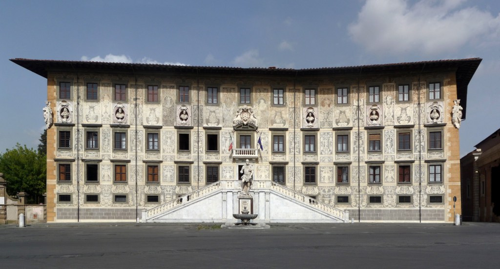 Musei chiusi musei aperti, il nuovo osservatorio dell’università di Pisa lifestar.it/2020/04/16/798…