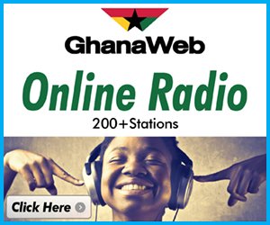 GhanaWeb on Twitter: "You can stream over 200 Ghanaian and foreign radio  stations on https://t.co/7O6v6Yg1ak. Visit https://t.co/nqit1Wk4QN to find  out more. #GhanaWeb https://t.co/Hb8BPXftC9" / Twitter