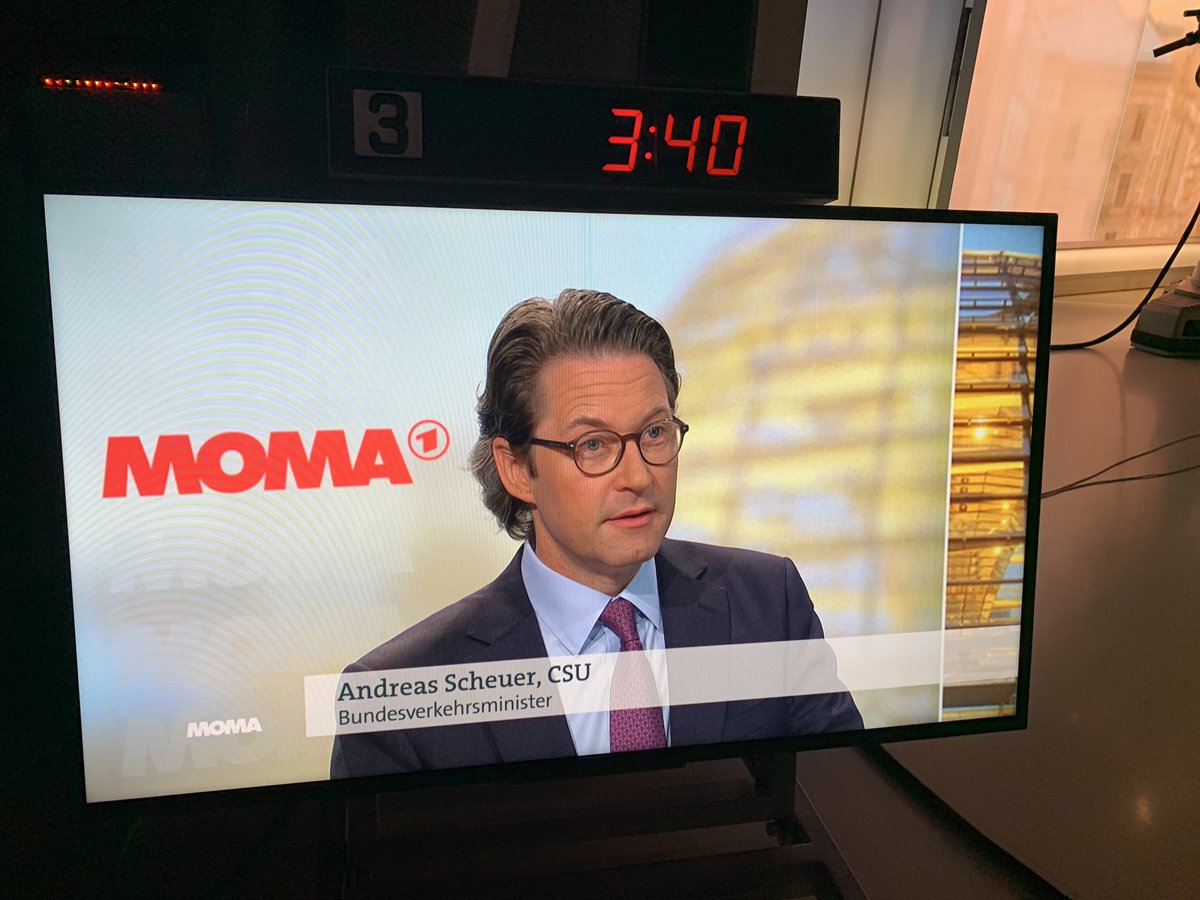 Wolfgang Ainetter tweet media